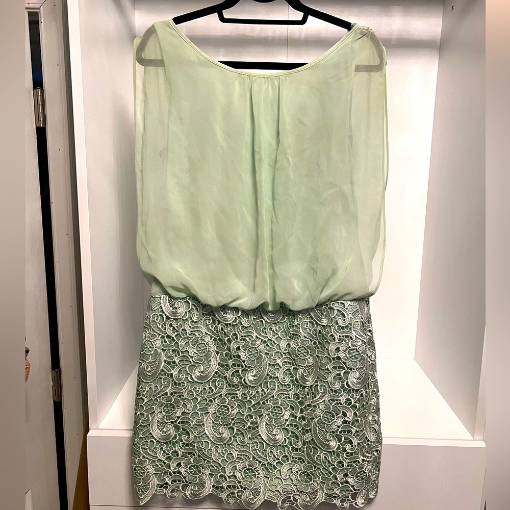 Wedding guest dress